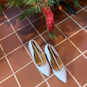 Ladies stilleto, SZ 9.5